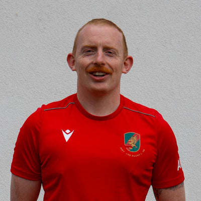Alex MacDonald
