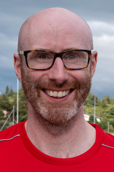 Dave Titterington