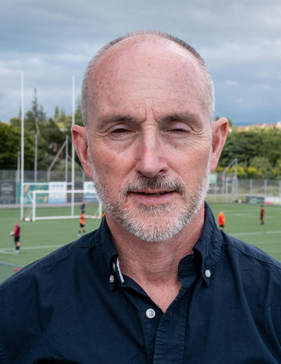 John MacLennan