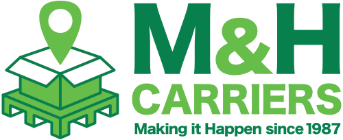 M & H Carriers