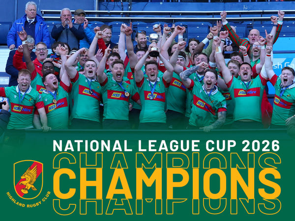 Mens 1st XV National League Cup Champions 2026 – Highland Rugby ...