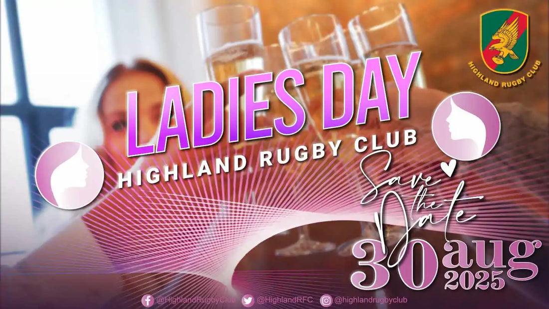 Ladies Day 2025