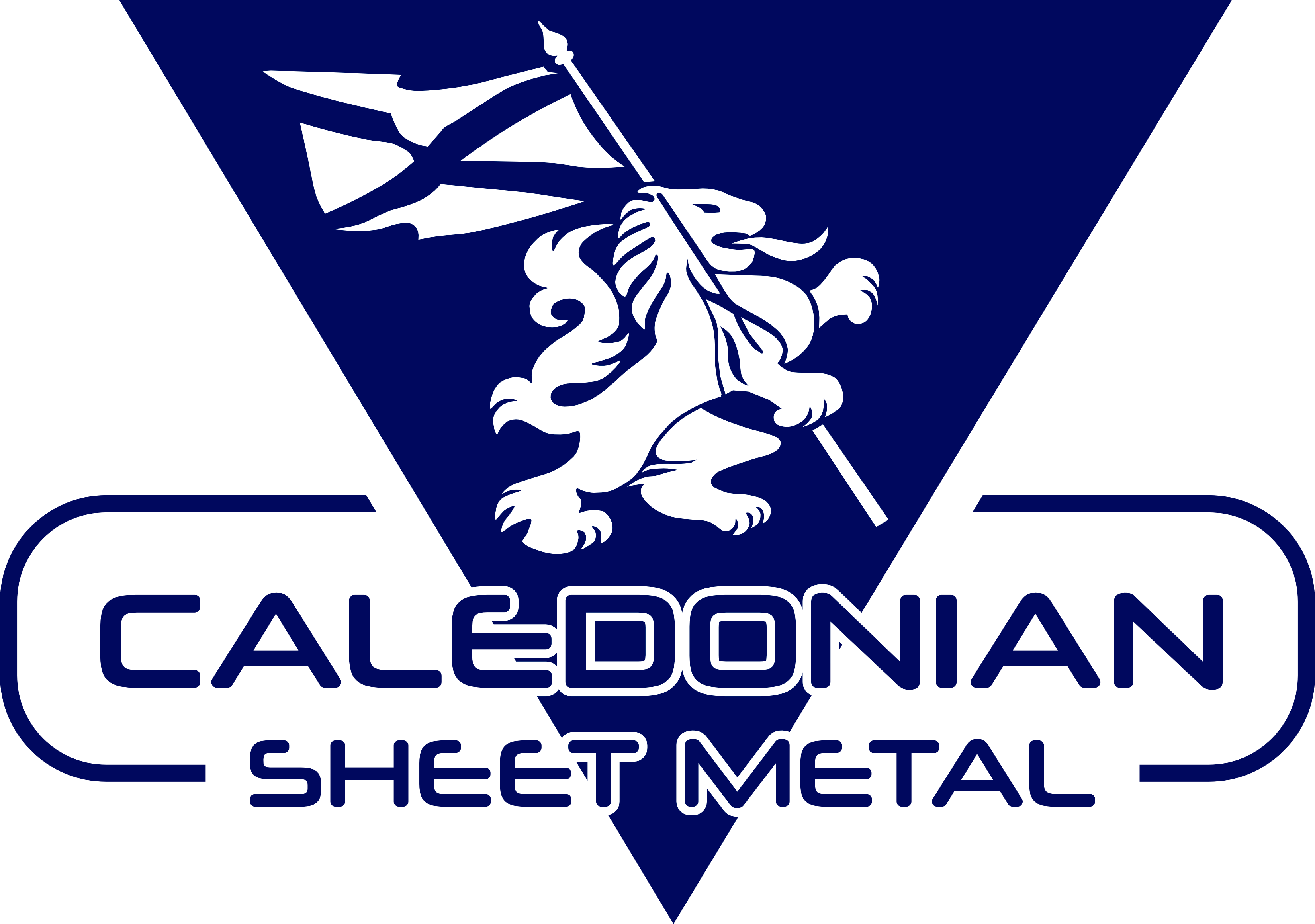 Caledonian Sheet Metal