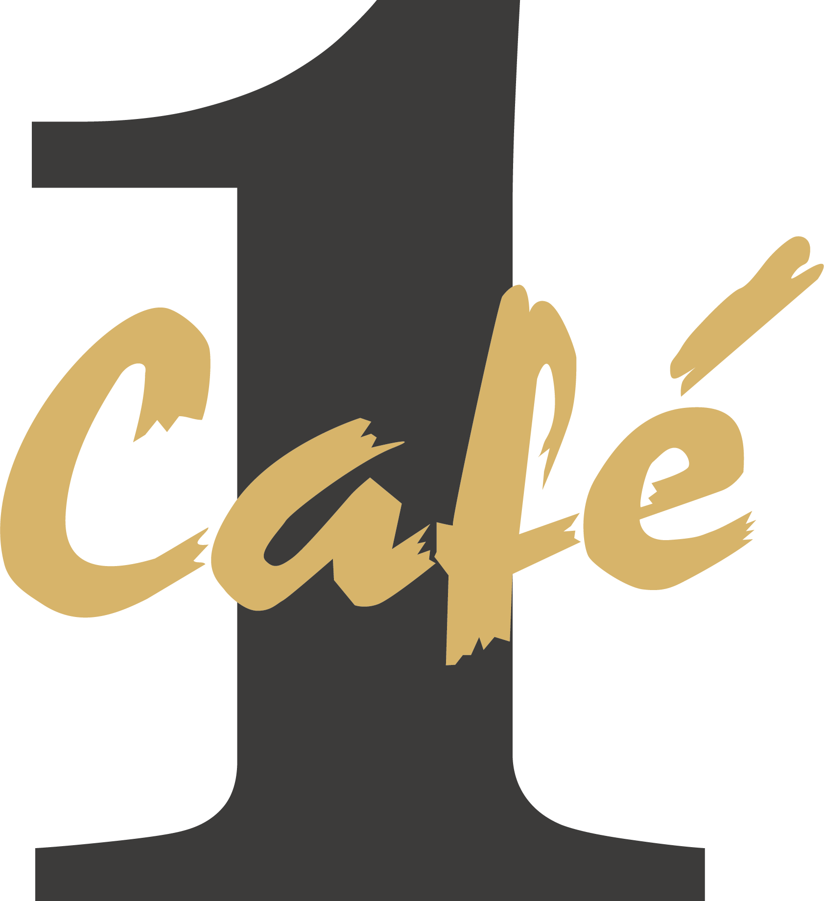 Café 1