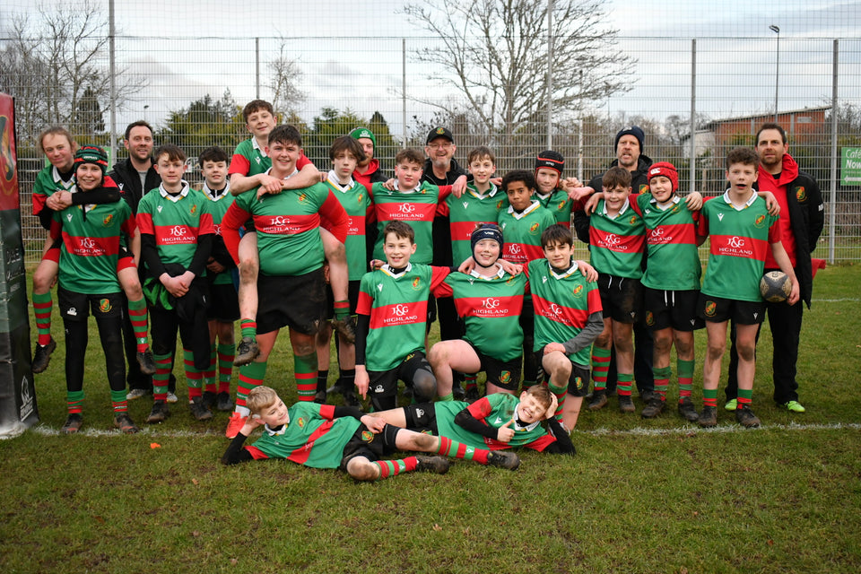 Junior Boys