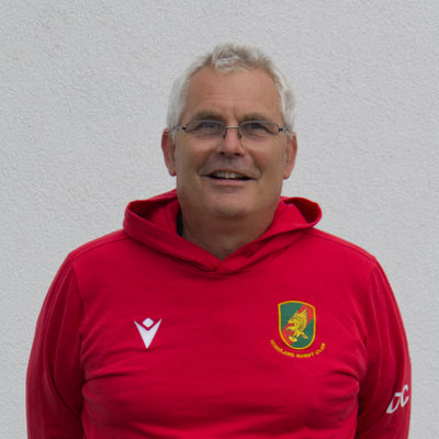 Davie Carson