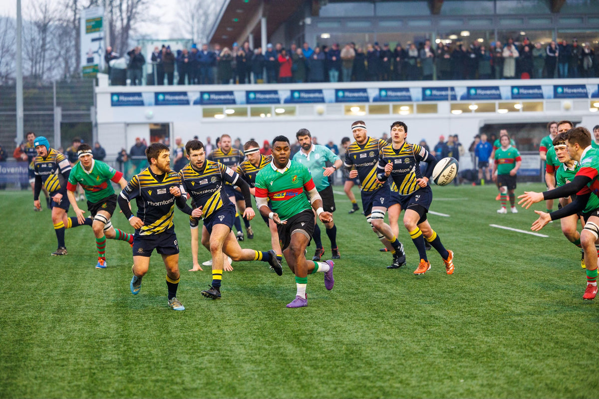 Highland Rugby Club - Rugby Club Inverness – Highland Rugby Football Club
