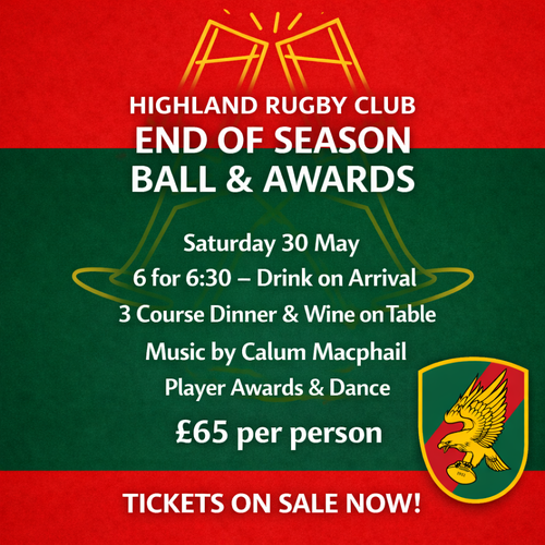 Annual Awards and Dinner Dance 2026