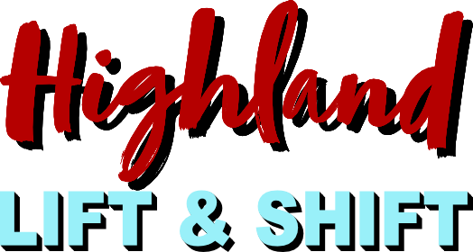 Highland Lift & Shift