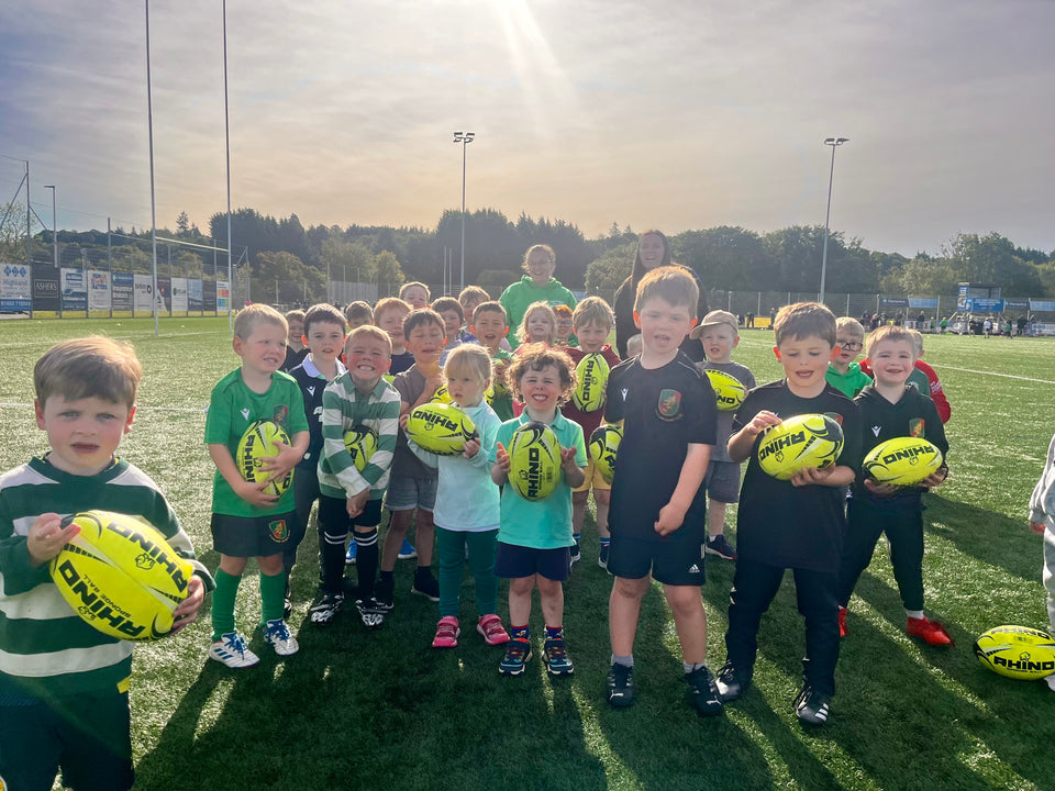 WeEagles, Minis and Micros