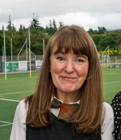 Karen Cameron Latif