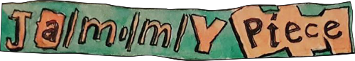 Jammy Piece