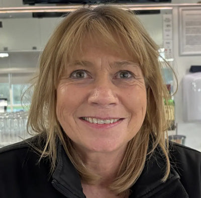 Jo Barclay