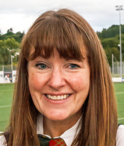 Karen Cameron Latif
