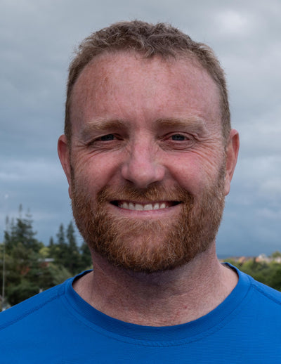 Simon Platts