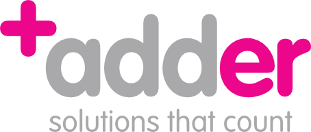 +adder