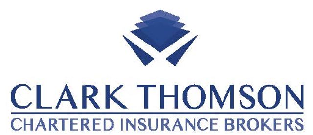 Clark Thomson