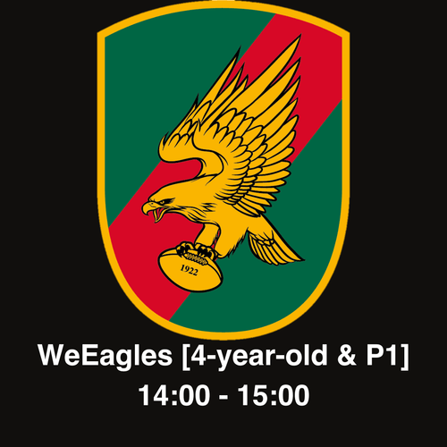 Summer Camp 2025 | WeEagles [4-year-old & Primary 1] | 21st - 25th July 2025 image 0