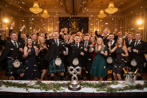 Annual Awards and Dinner Dance 2026