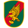 Highland Rugby Football Club logo