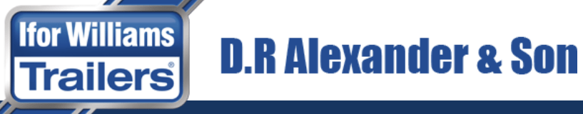 D.R Alexander & Son