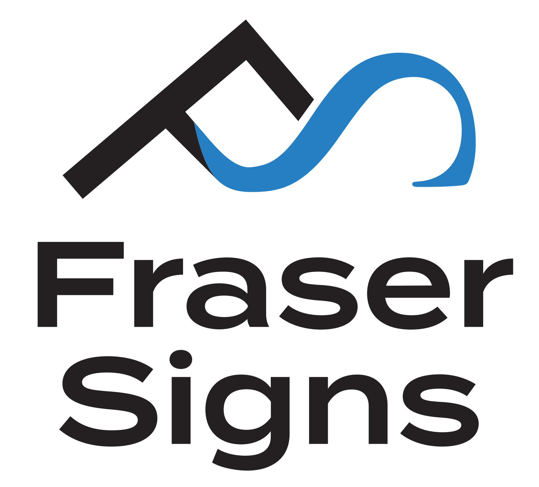 Fraser Signs