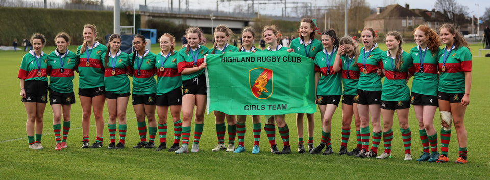 Junior Girls