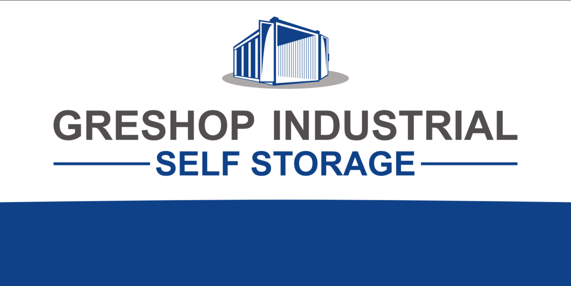 Greshop Industrial - Self Storage