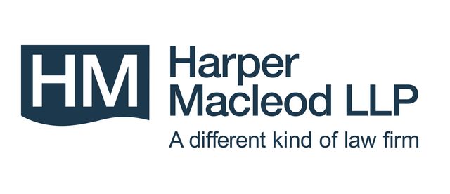 Harper Macleod LLP