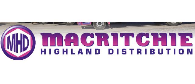 MacRitchie Highland Distribution