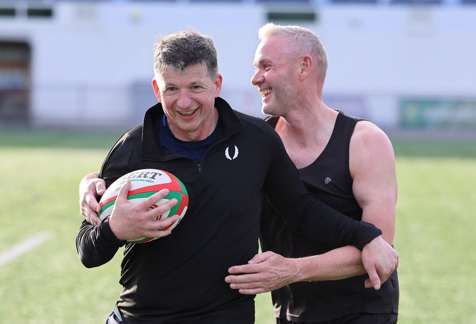 Adult Touch Social Rugby