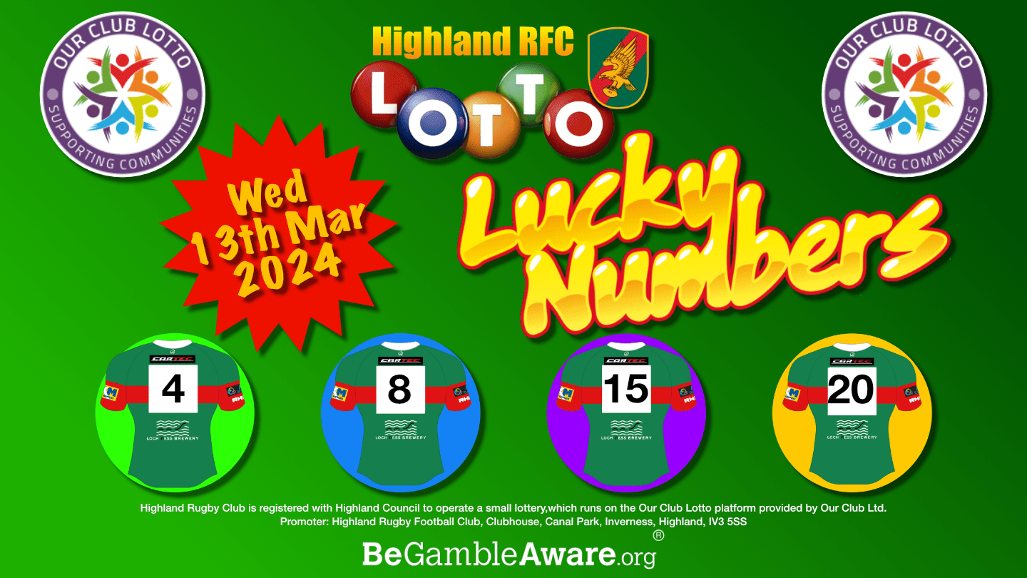 Lotto numbers deals for march 20th