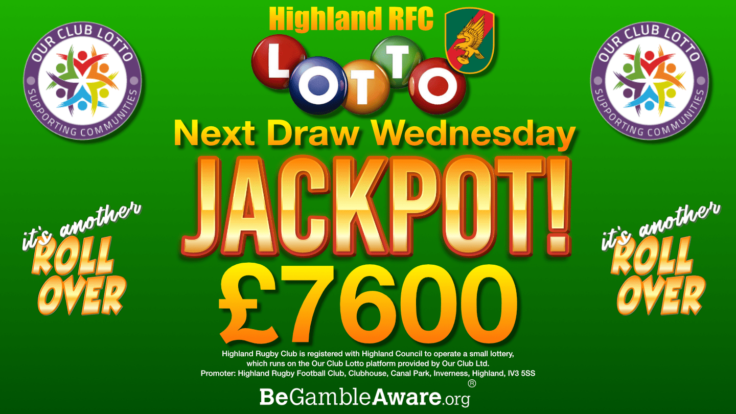 This wednesday's deals lotto jackpot